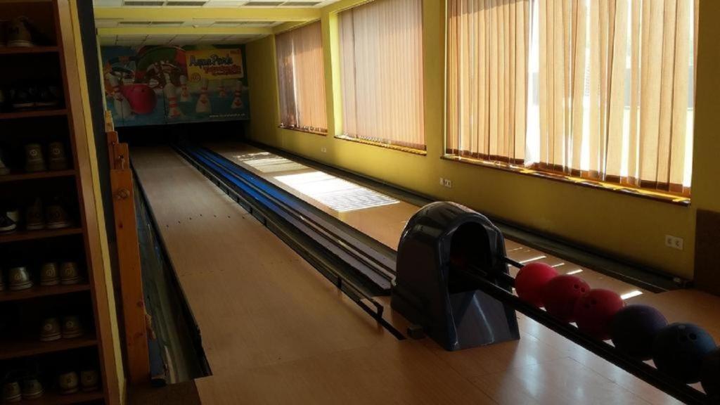 Tatralandia Apartman 341 Liptovský Mikuláš Dış mekan fotoğraf