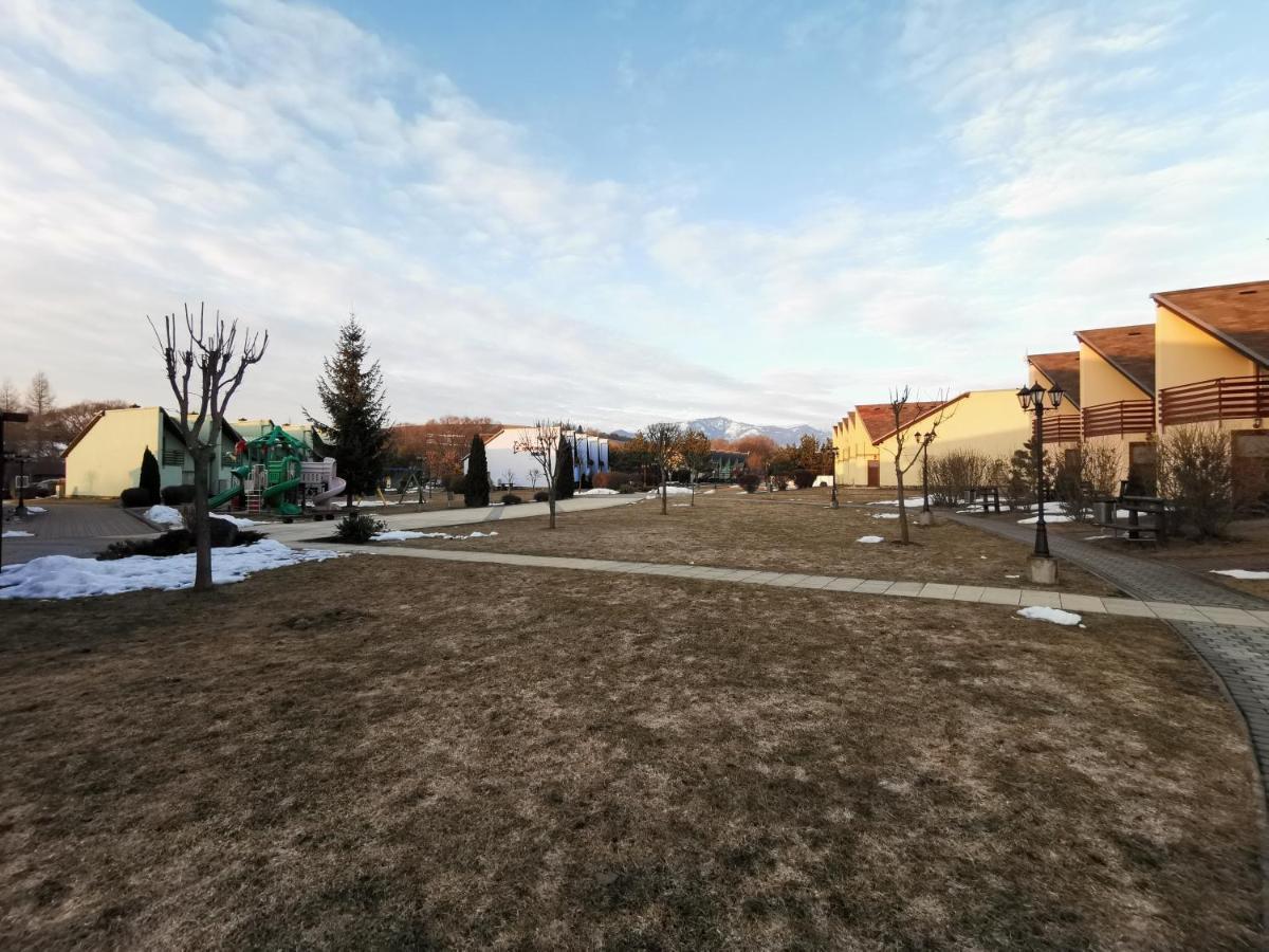 Tatralandia Apartman 341 Liptovský Mikuláš Dış mekan fotoğraf