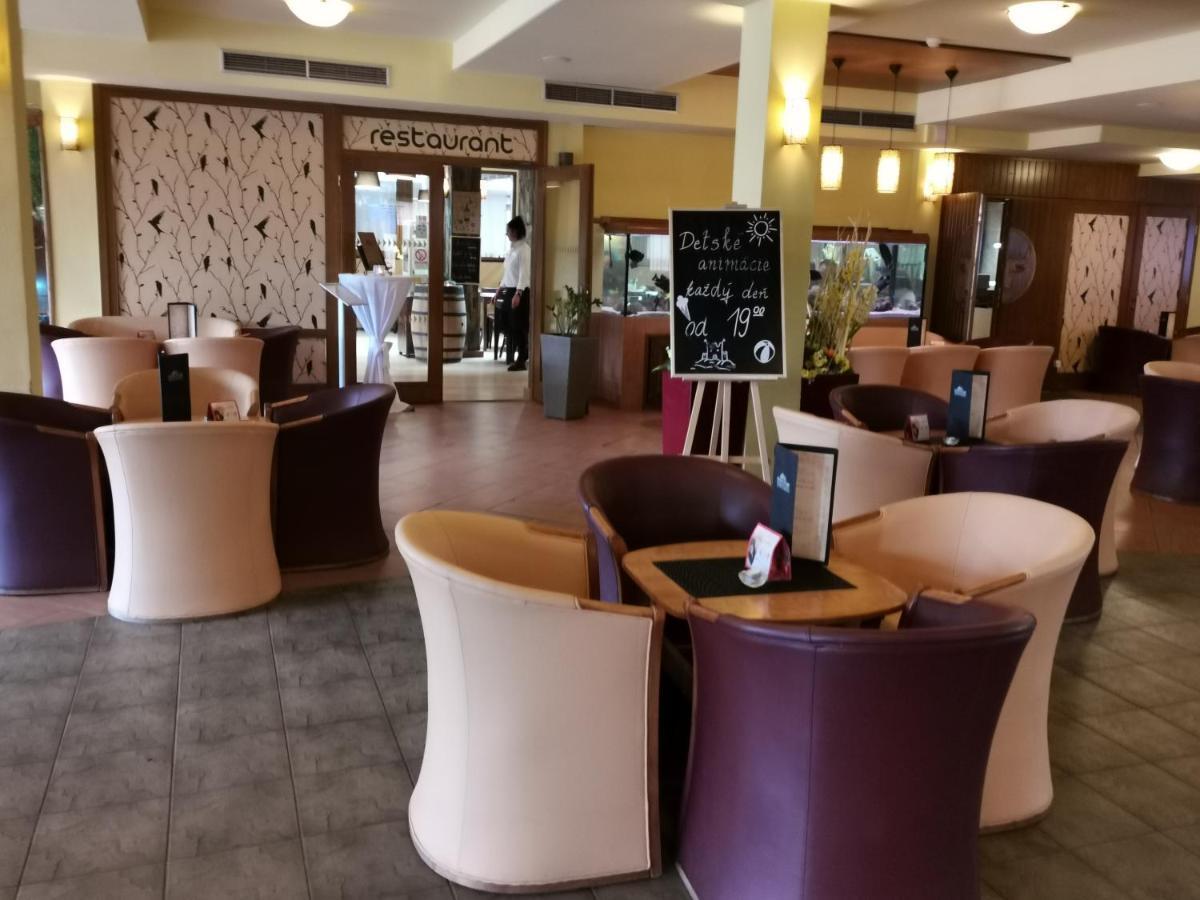 Tatralandia Apartman 341 Liptovský Mikuláš Dış mekan fotoğraf