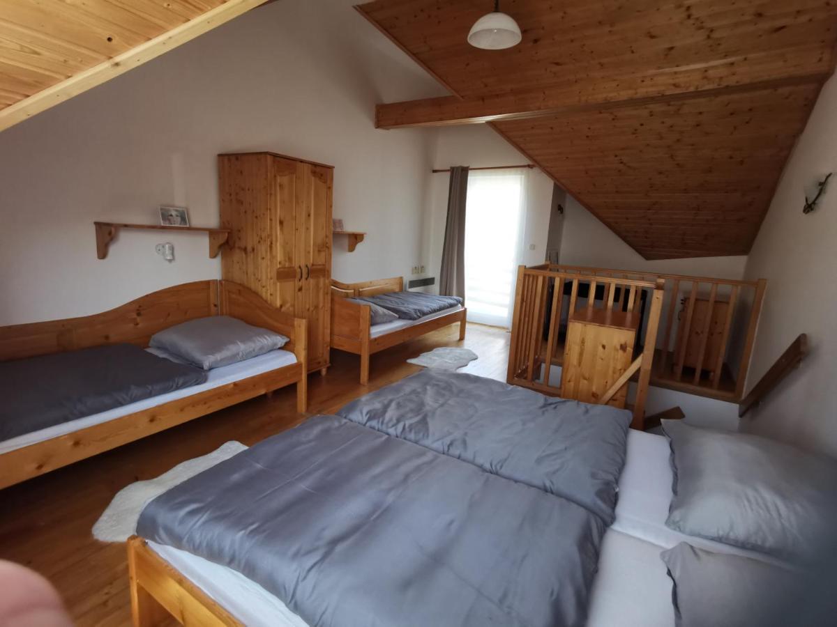 Tatralandia Apartman 341 Liptovský Mikuláš Dış mekan fotoğraf