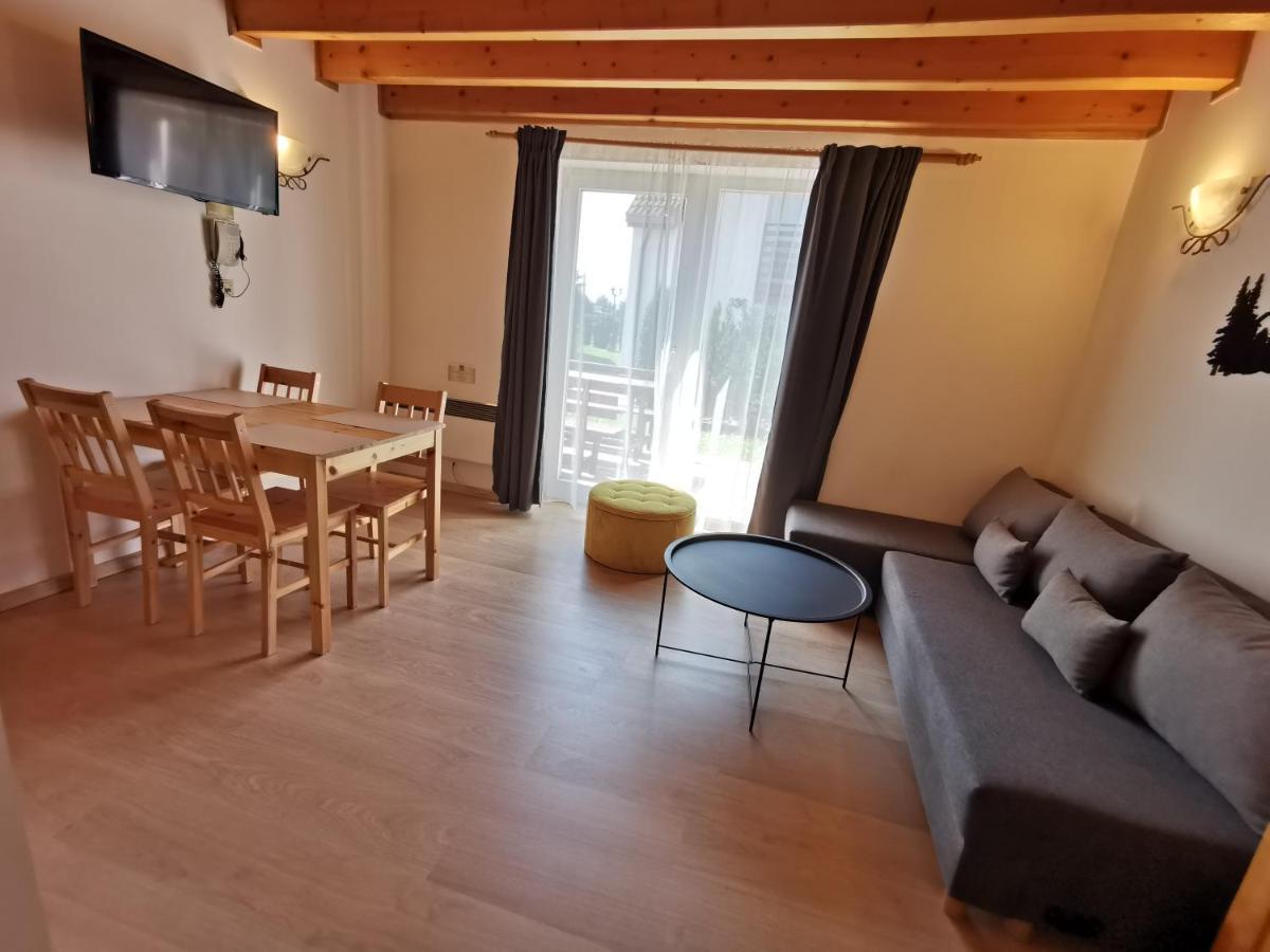 Tatralandia Apartman 341 Liptovský Mikuláš Dış mekan fotoğraf