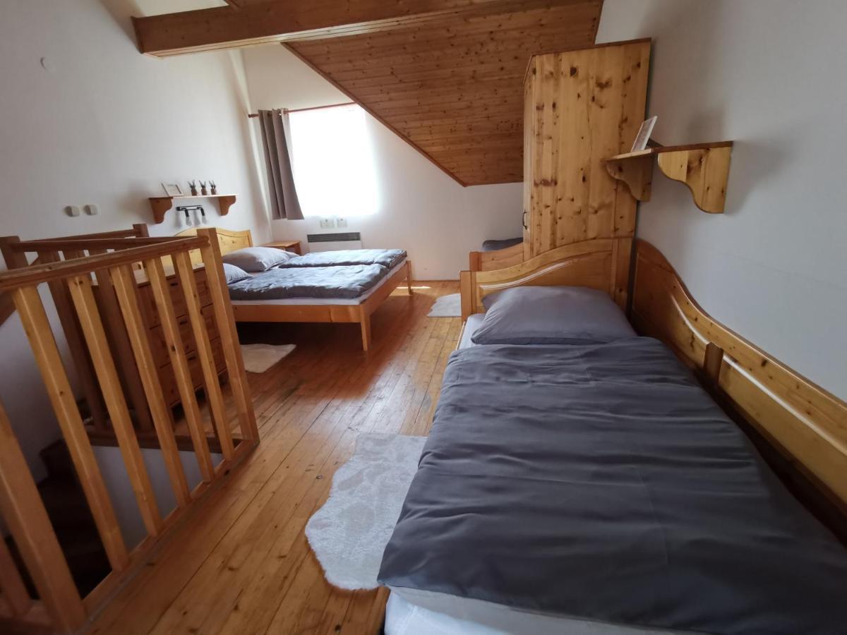 Tatralandia Apartman 341 Liptovský Mikuláš Dış mekan fotoğraf
