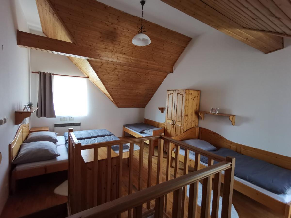 Tatralandia Apartman 341 Liptovský Mikuláš Dış mekan fotoğraf