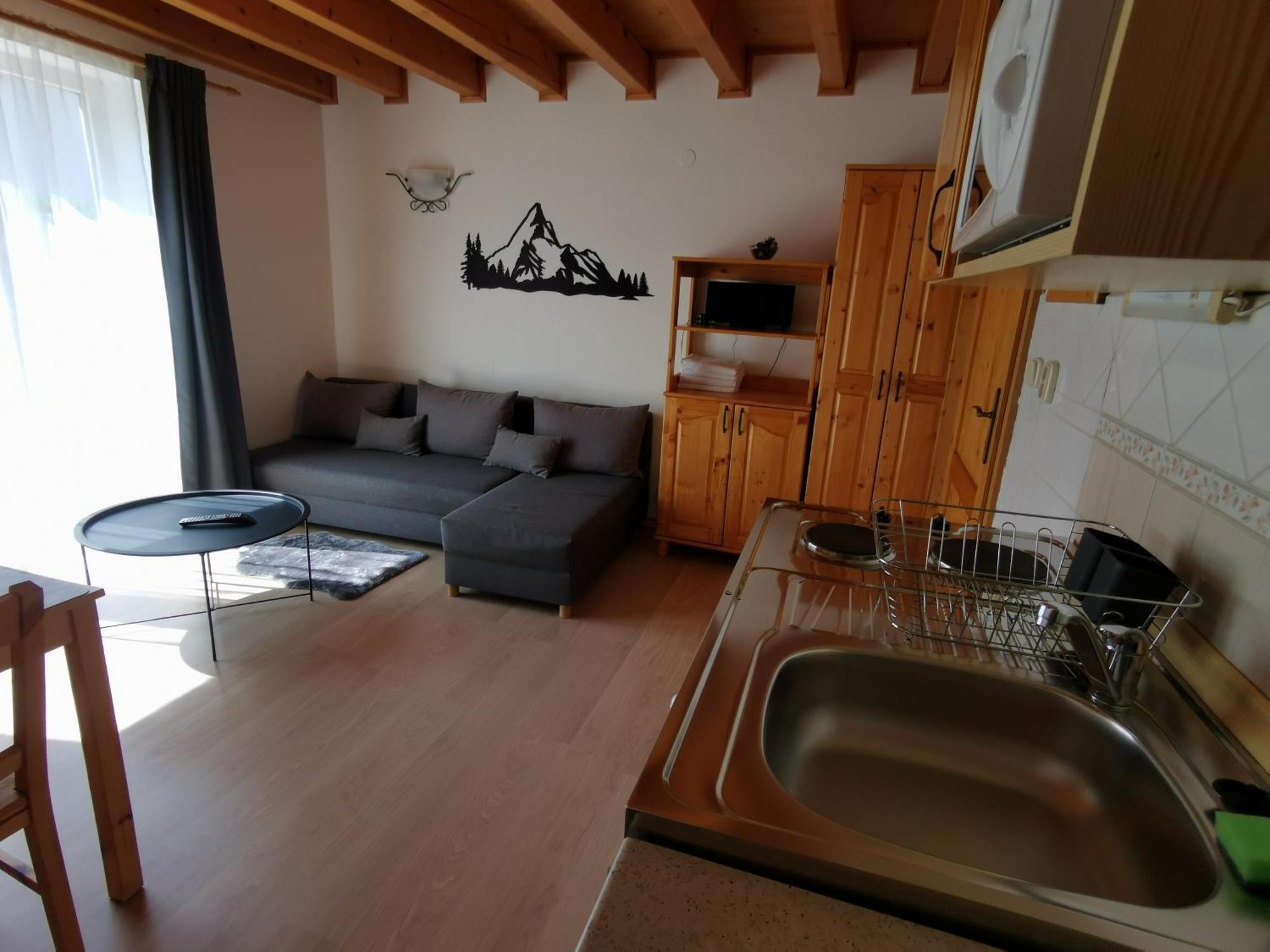 Tatralandia Apartman 341 Liptovský Mikuláš Dış mekan fotoğraf