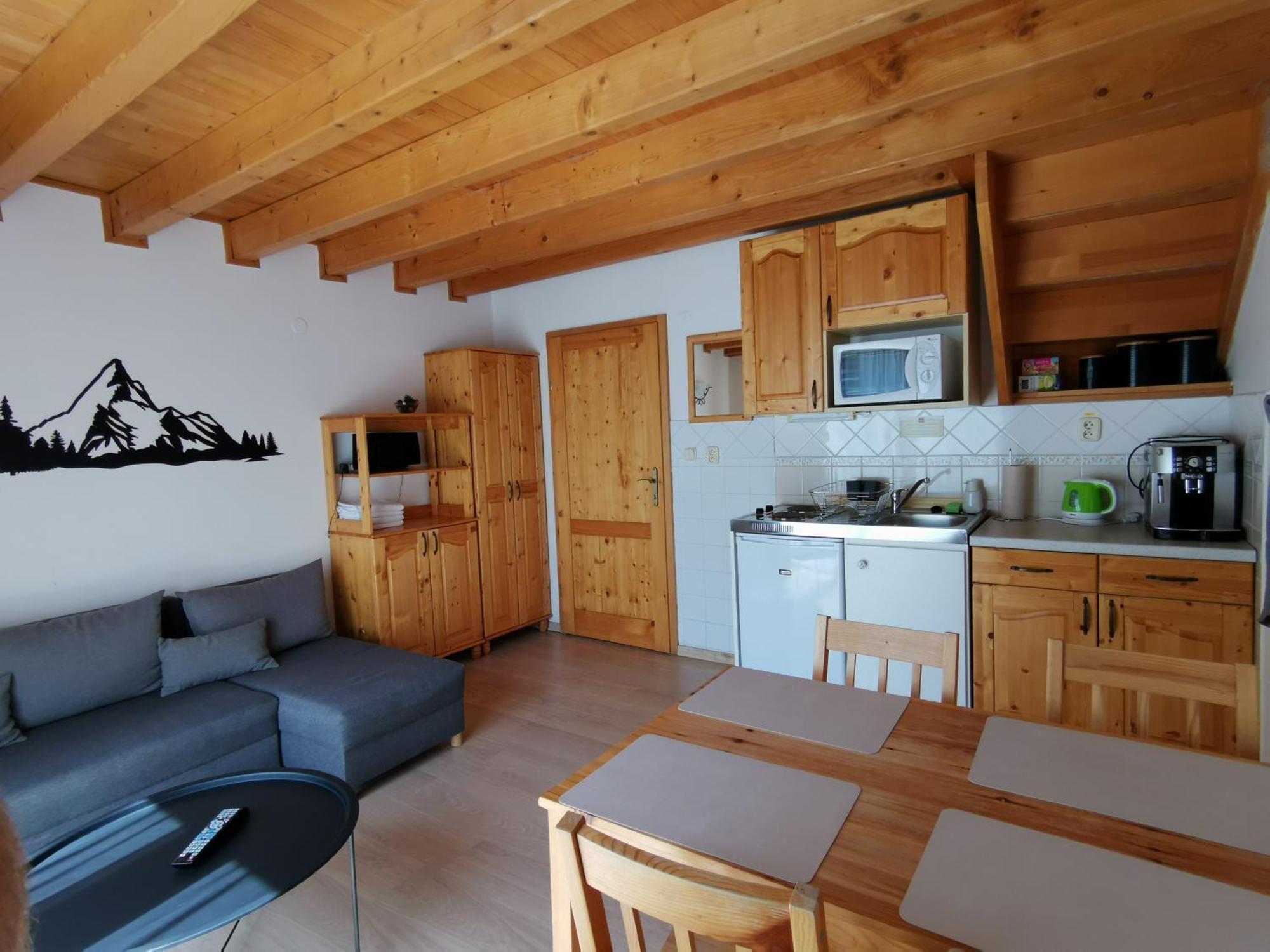 Tatralandia Apartman 341 Liptovský Mikuláš Dış mekan fotoğraf